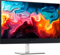 DELL Plus S3225QC computer monitor 80.3 cm (31.6") 3840 x 2160 pixels 4K Ultra HD QD-OLED Black, SilverDELL-S3225QC