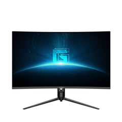 MSI G32CQ5P computer monitor 80 cm (31.5") 2560 x 1440 pixels Wide Quad HD LCD Black9S6-3DB44H-028