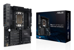ASUS PRO WS W790-ACE Intel W790 LGA 4677 (Socket E) SSI CEB - 90MB1C70-M0EAY0