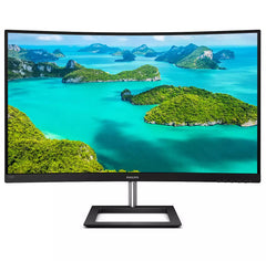 Philips E Line 328E1CA/00 LED display 80 cm (31.5") 3840 x 2160 pixels 4K Ultra HD LCD Black328E1CA/00