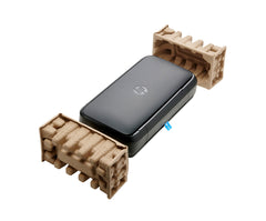 HP OfficeJet Mobile 250 Wireless All-in-One Color Printer, Copier, ScannerCZ992A