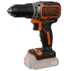 Black & Decker BL186N 1650 RPM Keyless Black, OrangeBL186N-XJ