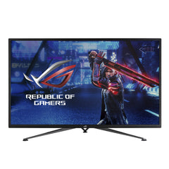 ASUS ROG Strix XG43UQ computer monitor 109.2 cm (43") 3840 x 2160 pixels 4K Ultra HD LED White - 90LM0590-B02170