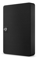 Seagate Expansion STKM1000400 external hard drive 1 TB USB Type-A 3.2 Gen 1 (3.1 Gen 1) BlackSTKM1000400