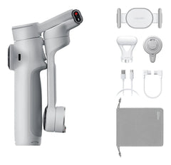 Insta360 Flow 2 Pro (Creator Bundle)CINSABQB-SW