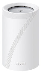 TP-Link Deco BE65 Pro Tri-band (2.4 GHz / 5 GHz / 6 GHz) Wi-Fi 7 (802.11be) White 3 InternalDeco BE65 Pro(1-pack)