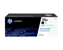 HP 30A Black Original LaserJet Toner CartridgeCF230A