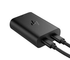 HP 65W GaN USB-C Laptop Charger600Q8UT