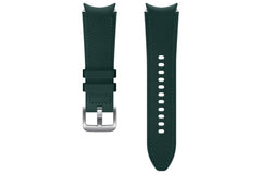 Samsung ET-SHR88SGEGEU Smart Wearable Accessories Band Green LeatherET-SHR88SGEGEU