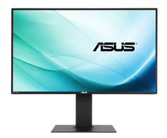 ASUS PB328Q computer monitor 81.3 cm (32") 2560 x 1440 pixels Quad HD Black90LM01A0-B01370