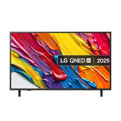 LG 50QNED84A6C.AEK TV 127 cm (50") 4K Ultra HD Smart TV Wi-Fi Brown50QNED84A6C.AEK