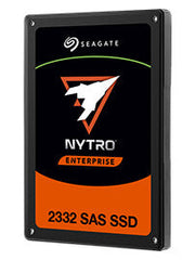 Seagate Nytro 2332 3.84 TB 2.5" SAS 3D eTLCXS3840SE70124