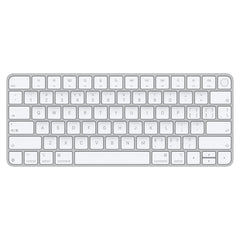 Apple Magic Keyboard with Touch ID for Mac models with silicon (USB–C) - Chinese (Pinyin)MXCK3CG/A