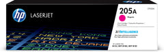 HP 205A Magenta Original LaserJet Toner CartridgeCF533A