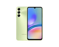 Samsung Galaxy A05s 17 cm (6.7") Dual SIM 4G USB Type-C 4 GB 64 GB 5000 mAh Light GreenSM-A057GLGUEUB