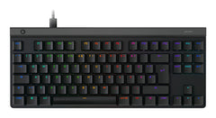 Logitech G G515 keyboard Gaming USB QWERTZ German Black920-012876