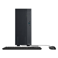 ASUS ExpertCenter P500 Mini Tower P500MV-13420H2X Intel® Core™ i5 i5-13420H 16 GB DDR5-SDRAM 512 GB SSD Windows 11 Pro PC Grey90PF05I1-M014S0