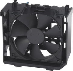 HP Z6 Fan and Front Card Guide Kit Computer case Black56Q80AA