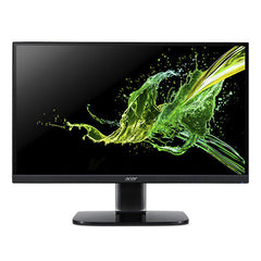 Acer KA2 KA272Ubiipx computer monitor 68.6 cm (27") 2560 x 1440 pixels Quad HD LCD BlackUM.HX2EE.017