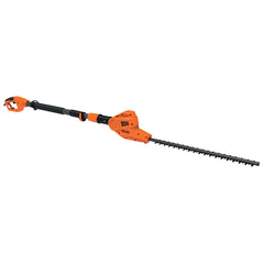 Black & Decker PH5551-GB power hedge trimmer Double blade 550 W 4.1 kgPH5551-GB