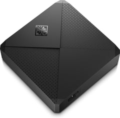 HP 330W Smart AC Power Adapter power adapter/inverter Indoor Black2YD04AA