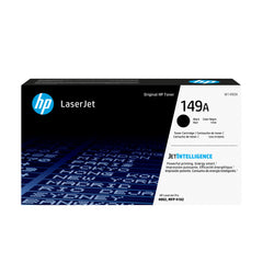 HP 149A Black Original LaserJet Toner CartridgeW1490A