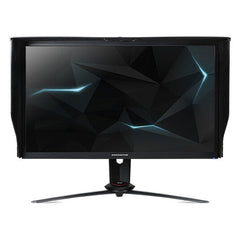Acer Predator XB273KGP computer monitor 68.6 cm (27") 3840 x 2160 pixels 4K Ultra HD LCD BlackUM.HX3EE.P23