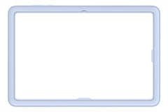 Samsung Frame Cover for Galaxy Tab S11 UltraEF-JX930CLEGWW