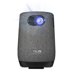 ASUS ZenBeam Latte L1 Standard throw projector LED 1080p (1920x1080) Grey90LJ00E5-B00070