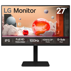 LG 27BA450-B.AEKQ27BA450-B.AEKQ