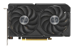 ASUS DUAL-RX9060XT-8G AMD Radeon RX 9060 XT 8 GB GDDR690YV0MI1-M0NA00