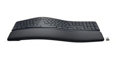 Logitech ERGO K860 Ergonomic Split Keyboard for Business920-010345
