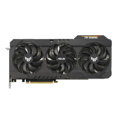 ASUS TUF Gaming TUF-RTX3080-O10G-GAMING NVIDIA GeForce RTX 3080 10 GB GDDR6X90YV0FB1-M0NM00