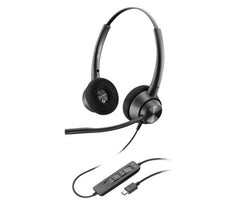 Poly EncorePro 320 Stereo USB-C Headset TAA767F9AA