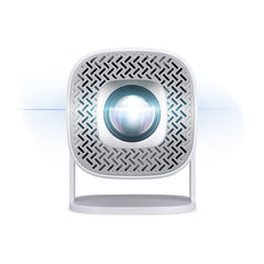 Acer Aopen QH15s 180 ANSI lumens LCD 720p (1280x720) WhiteMR.JXV11.001