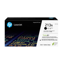 HP 213A Black Original LaserJet Toner CartridgeW2130A
