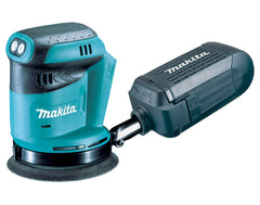 Makita DBO180Z portable sander Orbital sanderDBO180Z