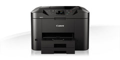 Canon MAXIFY MB2750 Inkjet Wi-Fi Printer0958C008