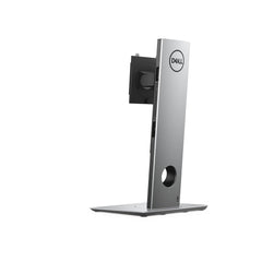 DELL STNDHAS-ZFP All-in-One PC/workstation mount/stand 5.4 kg Grey 48.3 cm (19") 68.6 cm (27")STNDHAS-ZFP