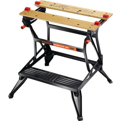 Black & Decker WM626-XJ workbench Woodworking workbenchWM626-XJ