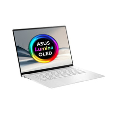 ASUS Zenbook S 16 UM5606WA-RJ090W Copilot+ PC AMD Ryzen AI 9 365 Laptop 40.6 cm (16") Touchscreen 3K 24 GB LPDDR5x-SDRAM 1 TB SSD Wi-Fi 7 (802.11be) Windows 11 Home White - 90NB13M4-M003T0