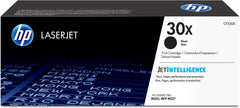 HP 30X High Yield Black Original LaserJet Toner CartridgeCF230X