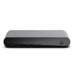 Belkin Thunderbolt 4 Dock Pro Wired BlackINC006VFSGY