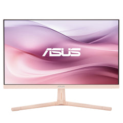 ASUS VU249CFE-P computer monitor 60.5 cm (23.8") 1920 x 1080 pixels Full HD LCD Pink - VU249CFE-P