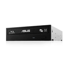 ASUS BC-12D2HT optical disc drive Internal Blu-Ray DVD Combo Black90DD0230-B20010