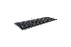 Kensington Advance Fit™ Full-Size Slim KeyboardK72357UK