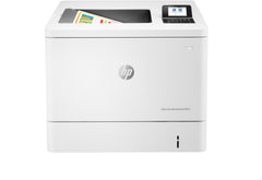 HP Color LaserJet Enterprise M554dn Printer7ZU81A#B19