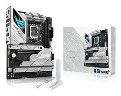 ASUS ROG STRIX Z790-A GAMING WIFI II Intel Z790 LGA 1700 ATX - 90MB1FN0-M0EAY0