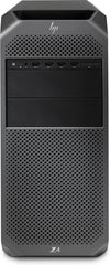 HP Z4 G4 Intel Xeon W W-2223 16 GB DDR4-SDRAM 1.26 TB HDD+SSD Windows 10 Pro Tower Workstation Black9LP40EA