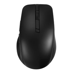 ASUS MD200 /BK mouse Office Ambidextrous RF Wireless + Bluetooth Optical 4200 DPI - 90XB0790-BMU000